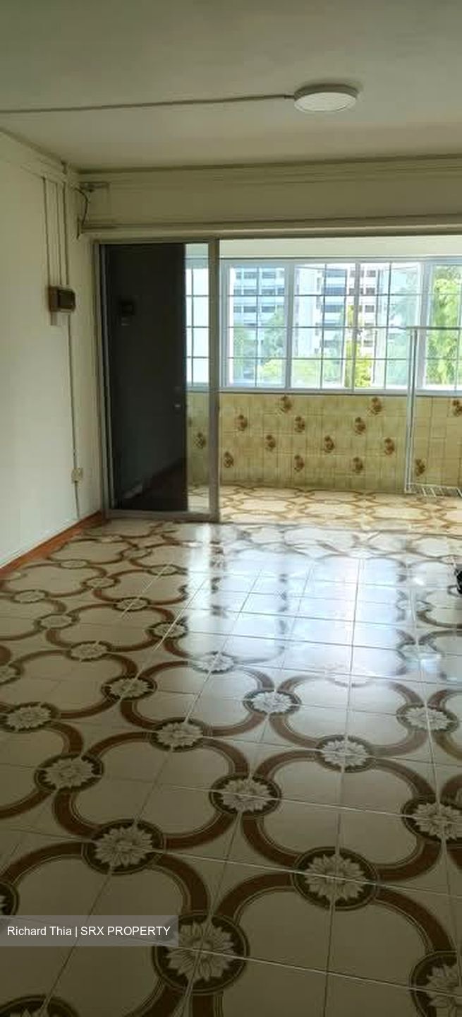 Blk 711 Bedok Reservoir Garden (Bedok), HDB 5 Rooms #608545201